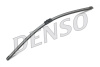 Комплект бескаркасных стеклоочистителей  Denso Flat DF-035